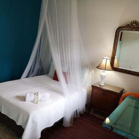 Magic Garden House Hotel Cali Bagian luar foto