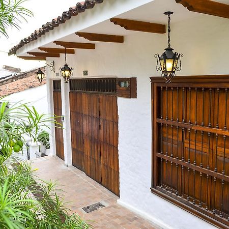 Magic Garden House Hotel Cali Bagian luar foto
