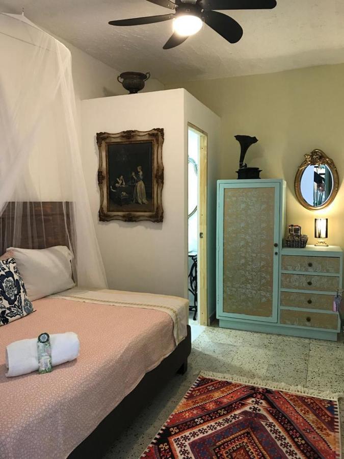 Magic Garden House Hotel Cali Bagian luar foto