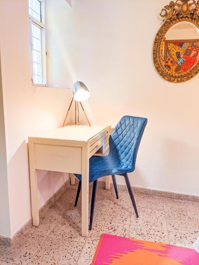 Magic Garden House Hotel Cali Bagian luar foto