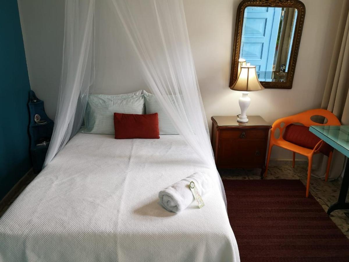 Magic Garden House Hotel Cali Bagian luar foto
