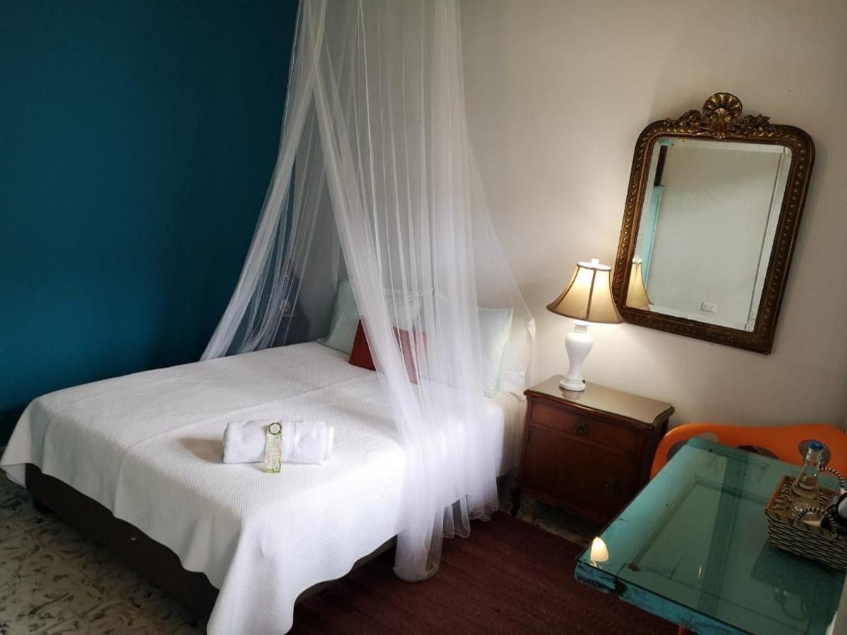 Magic Garden House Hotel Cali Bagian luar foto