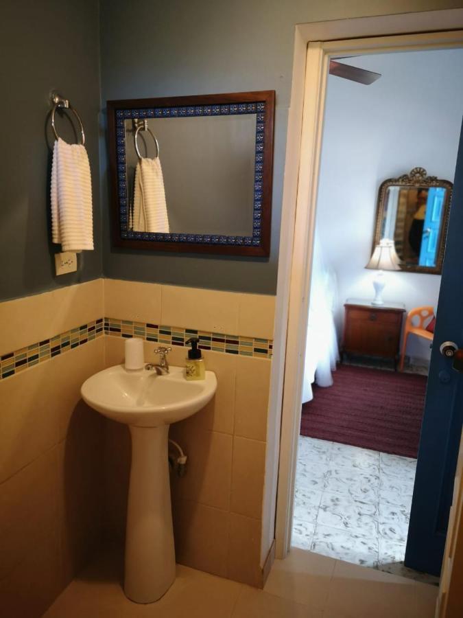 Magic Garden House Hotel Cali Bagian luar foto