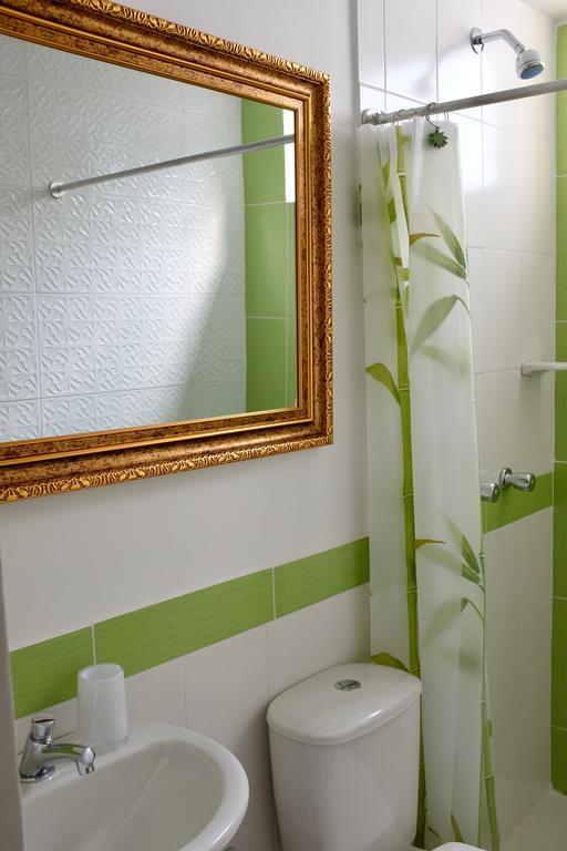 Magic Garden House Hotel Cali Bagian luar foto