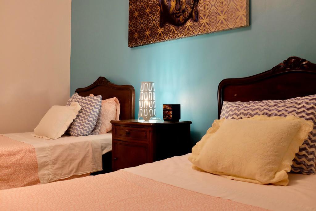 Magic Garden House Hotel Cali Bagian luar foto