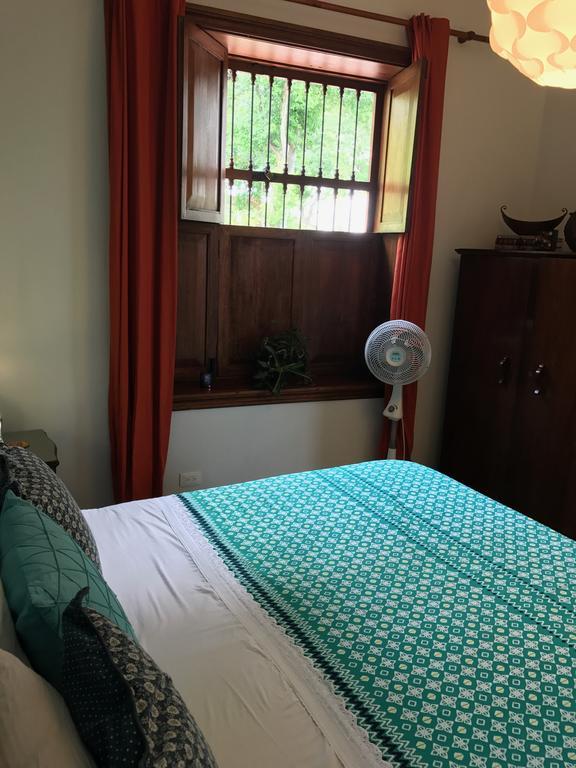 Magic Garden House Hotel Cali Bagian luar foto