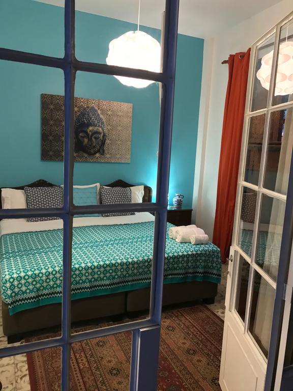Magic Garden House Hotel Cali Bagian luar foto