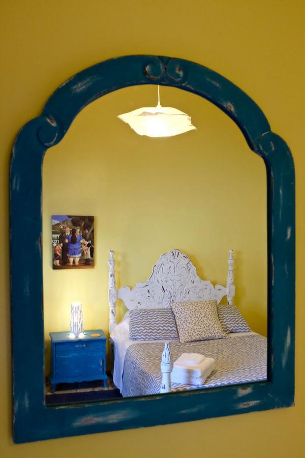 Magic Garden House Hotel Cali Bagian luar foto