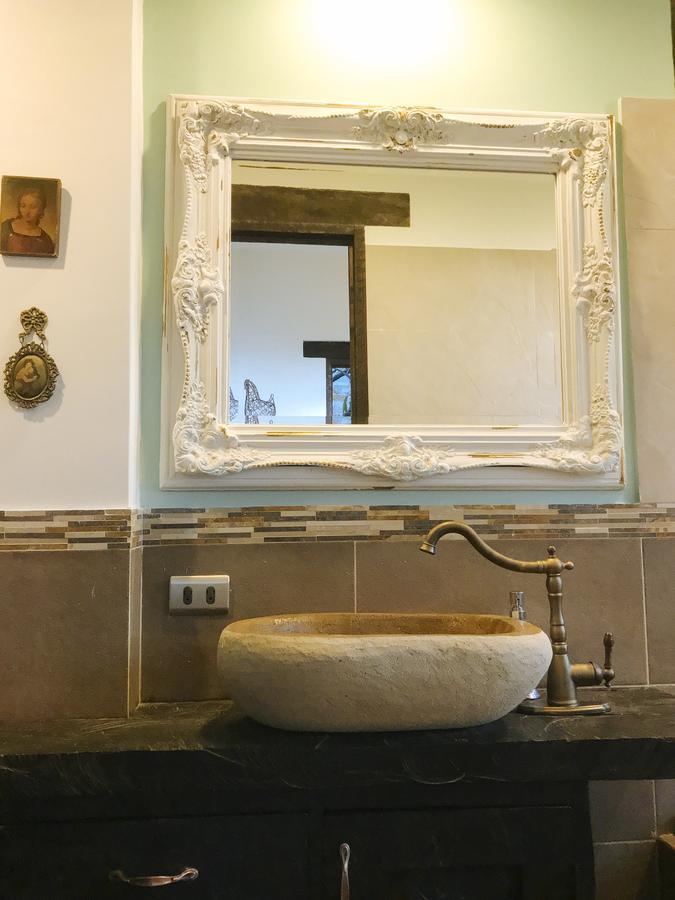 Magic Garden House Hotel Cali Bagian luar foto