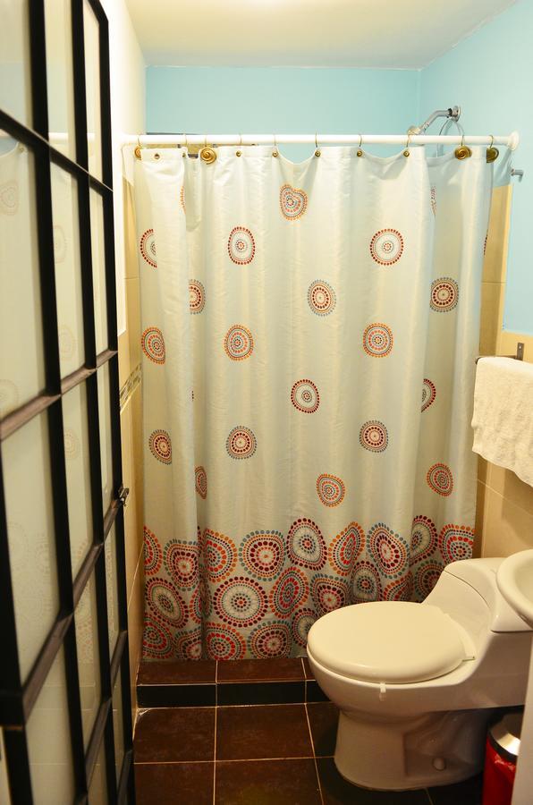 Magic Garden House Hotel Cali Bagian luar foto