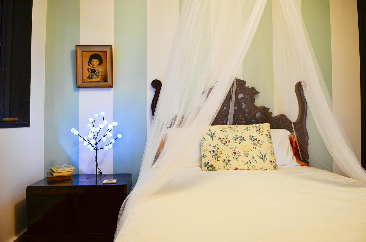 Magic Garden House Hotel Cali Bagian luar foto