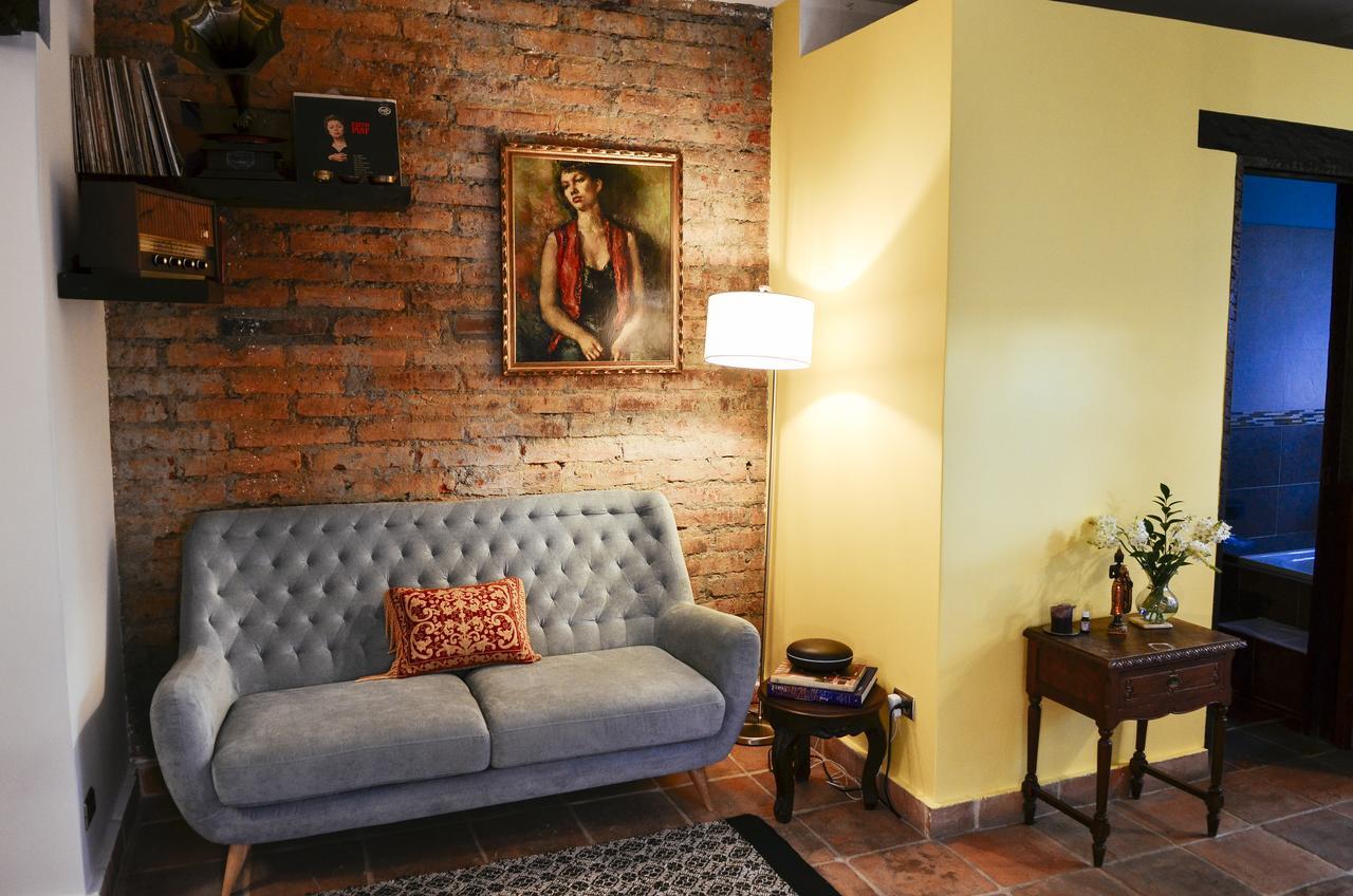 Magic Garden House Hotel Cali Bagian luar foto